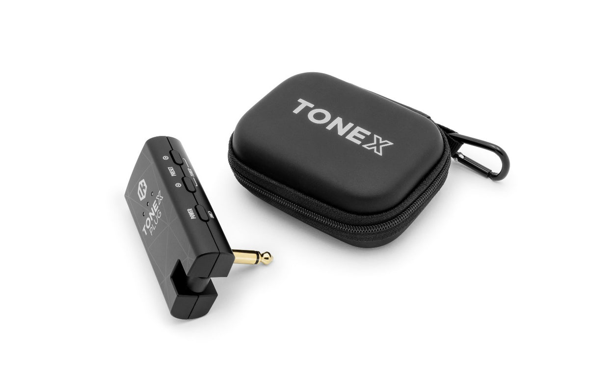 IK Multimedia ToneX Plug afbeelding 8