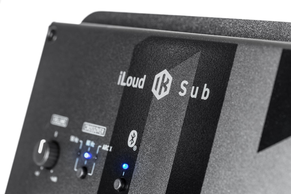 IK Multimedia iLoud Sub afbeelding 6