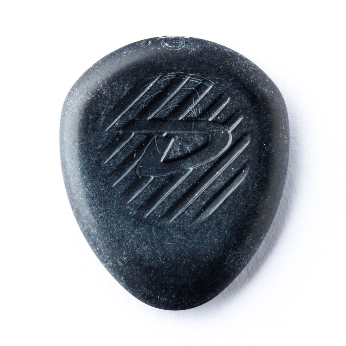 Dunlop Primetone Classic Round Tip 5,0 mm – Set van 3