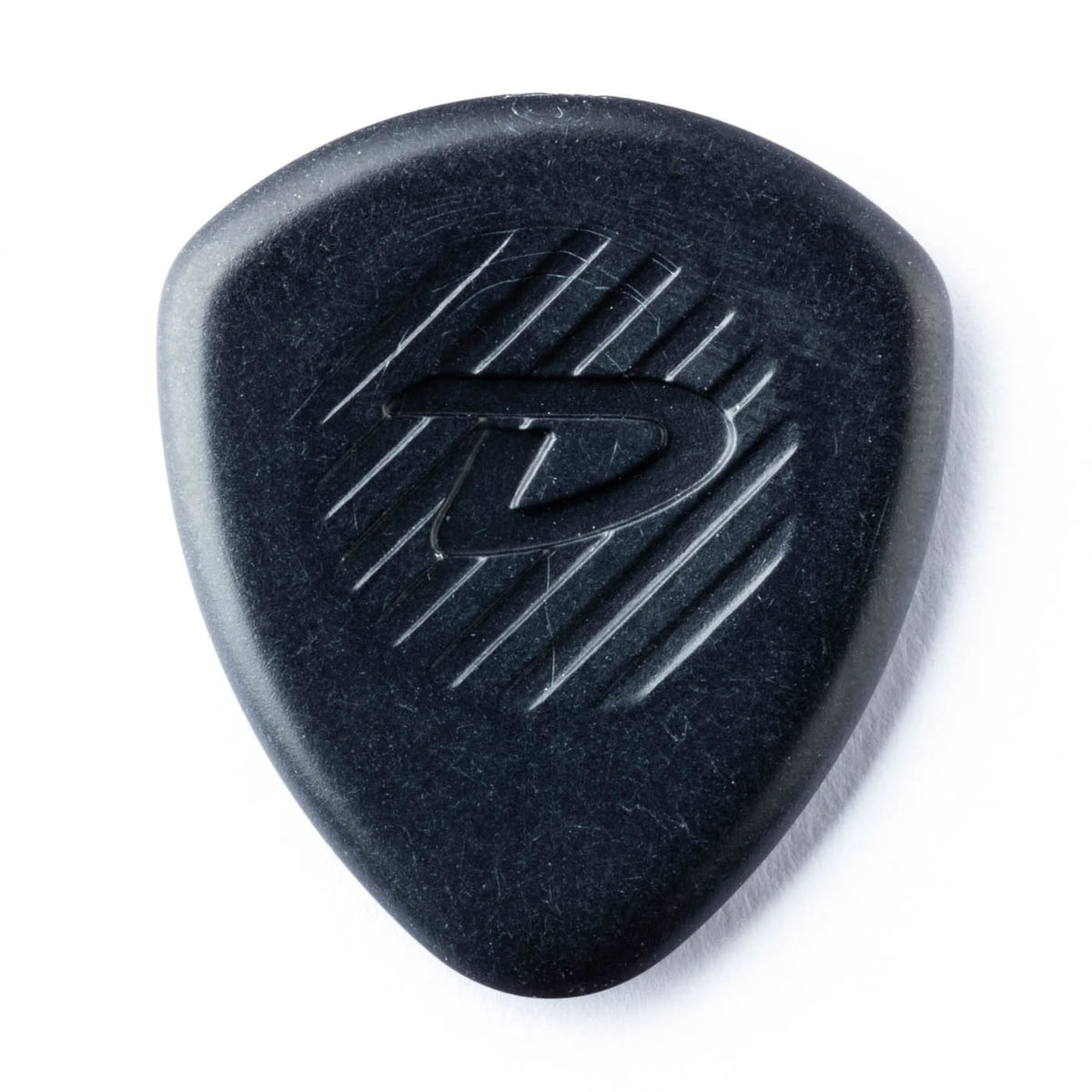 Dunlop Primetone Classic Large Round Tip 5,0 mm – Set van 3
