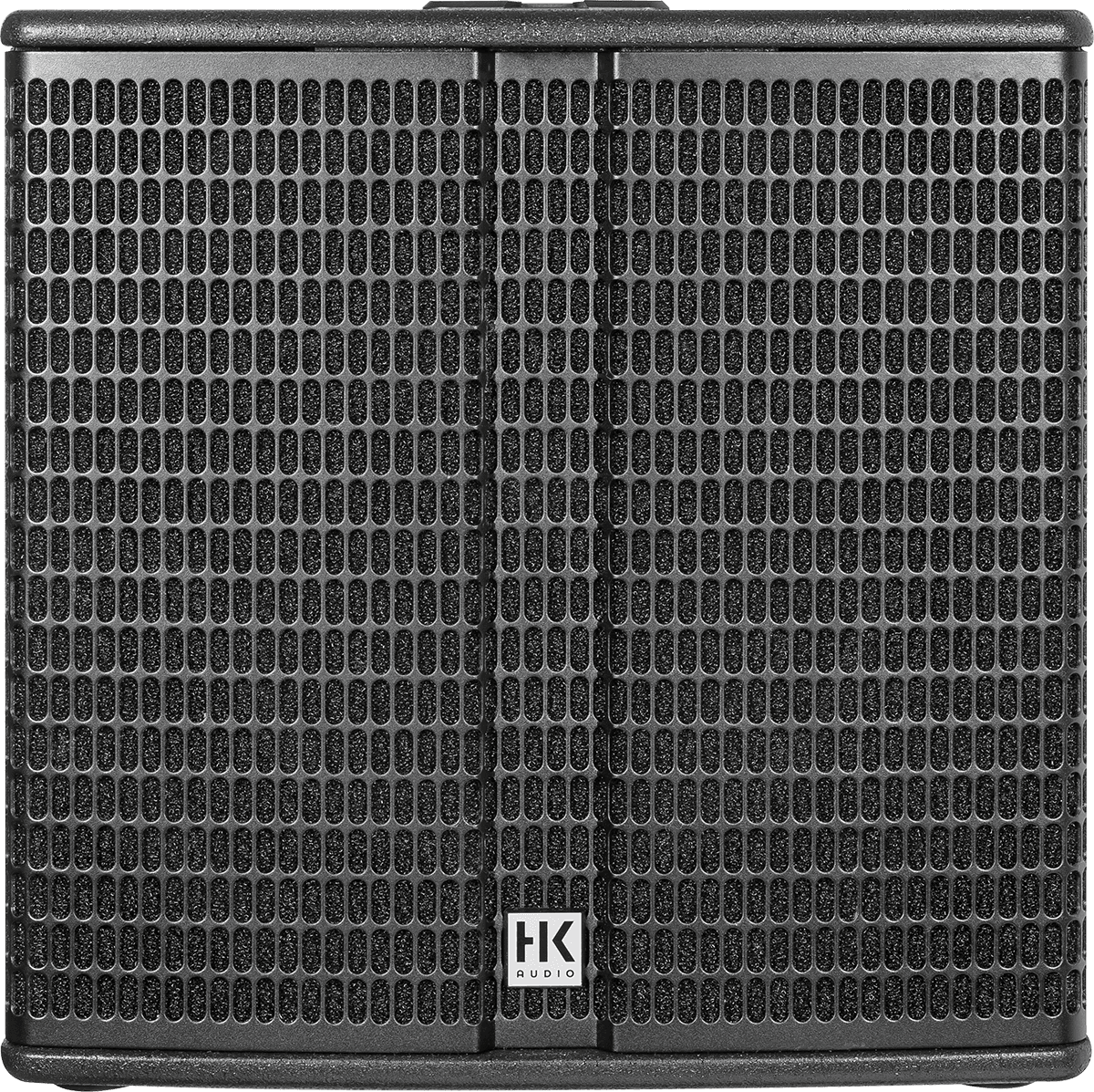 HK Audio E115SUB-D – Subwoofers double amp