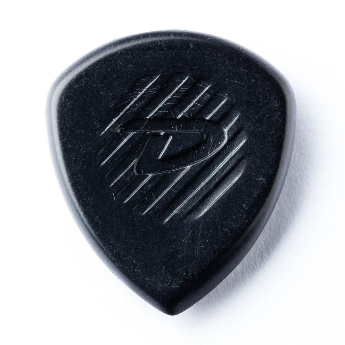 Dunlop Primetone Classic Large Sharp Tip 5,0 mm – Set van 3