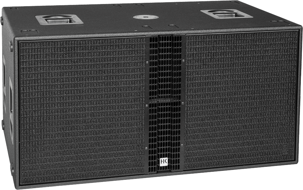 HK Audio L9-118SBA – 18" 1,1KW
