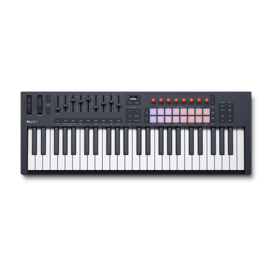 Novation FLkey 49 MK2 – MIDI-keyboard voor FL Studio