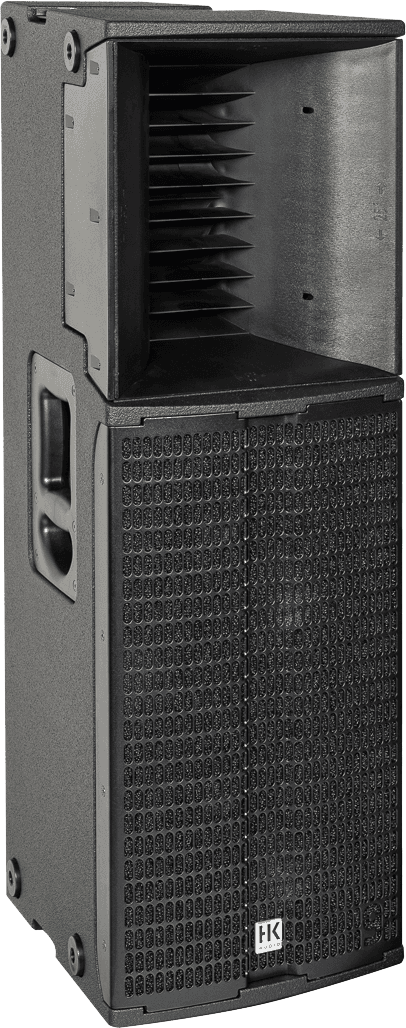 HK Audio L9-210LTA – 2 x 10"/ 1,4" 1KW