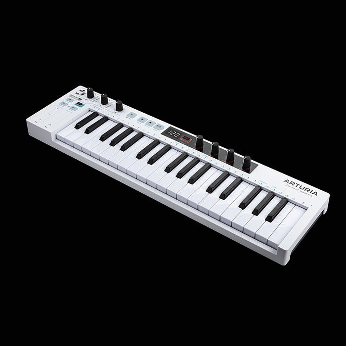 Arturia Keystep 37 afbeelding 2