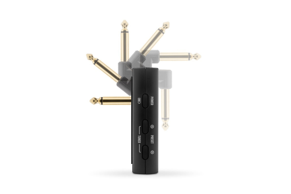 IK Multimedia ToneX Plug afbeelding 4