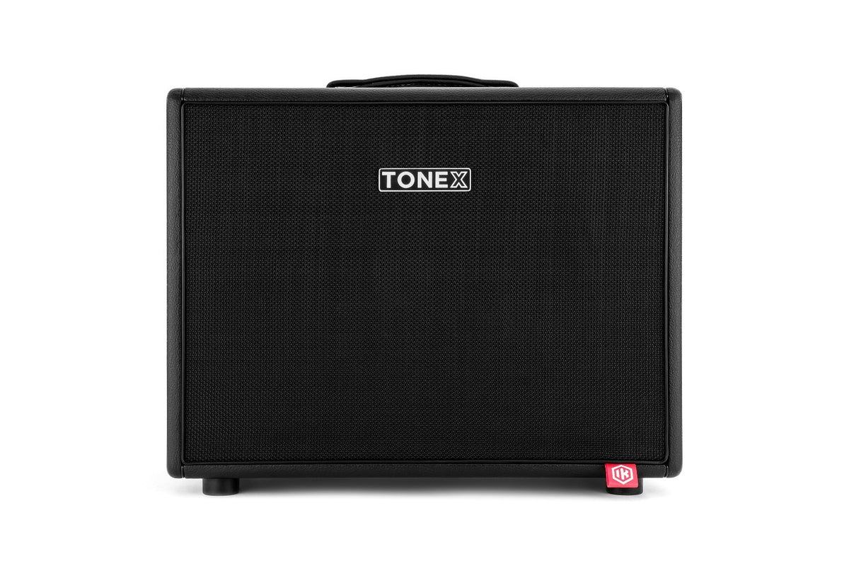 IK Multimedia Tonex Cab