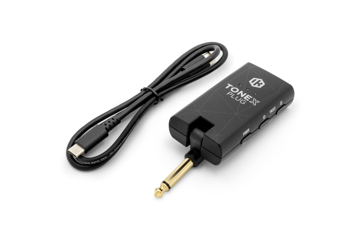 IK Multimedia ToneX Plug afbeelding 5