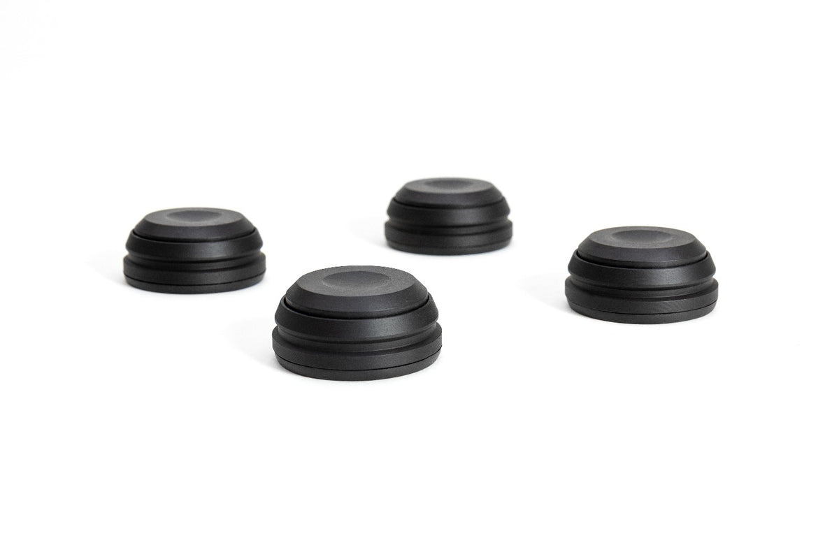 IK Multimedia iLoud Precision 6 MKII - Black afbeelding 6