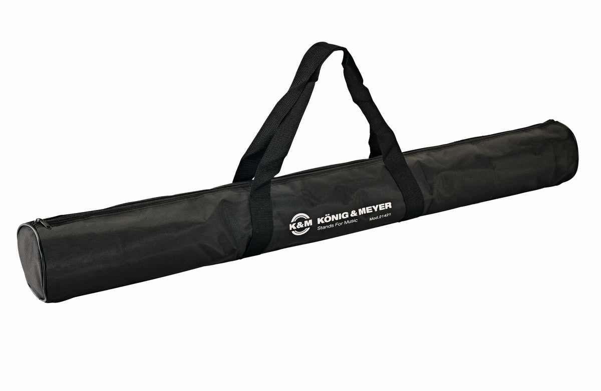 K&M - 21421 - microfoonstatiefaccessoire – Voor 2 stands