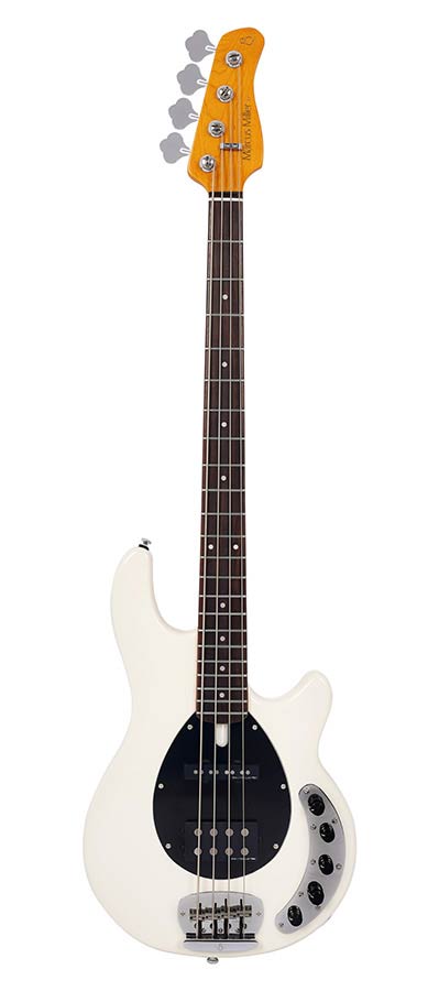 Sire Z7 4 Antique White (TMA-55597)
