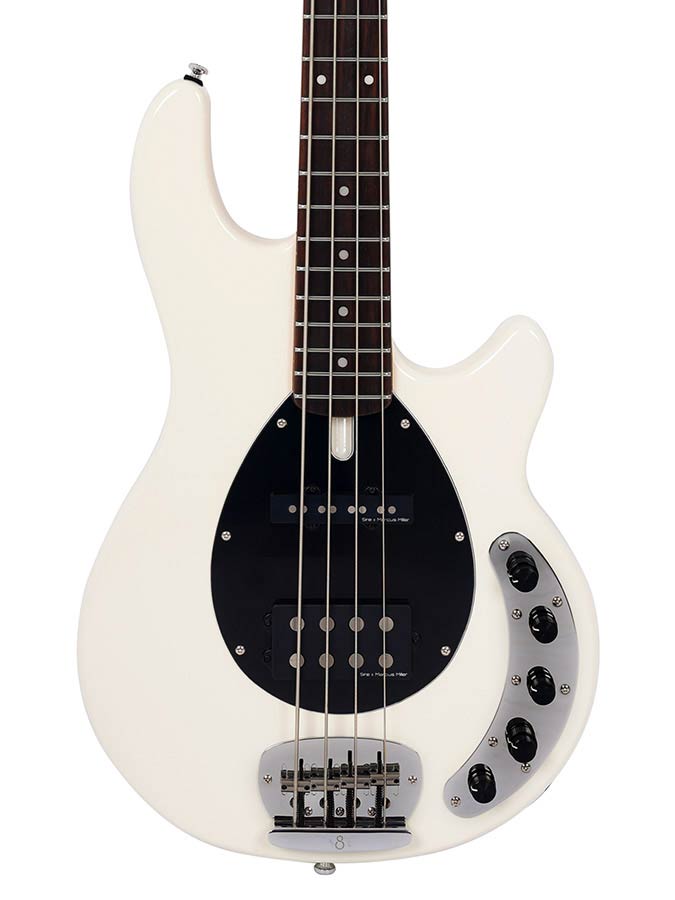 Sire Z7 4 Antique White afbeelding 4