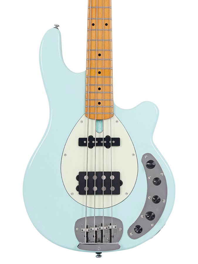 Sire Z7 4 Mint afbeelding 4