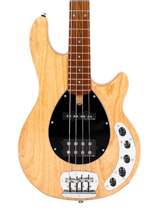 Sire Z7 4 Natural afbeelding 4