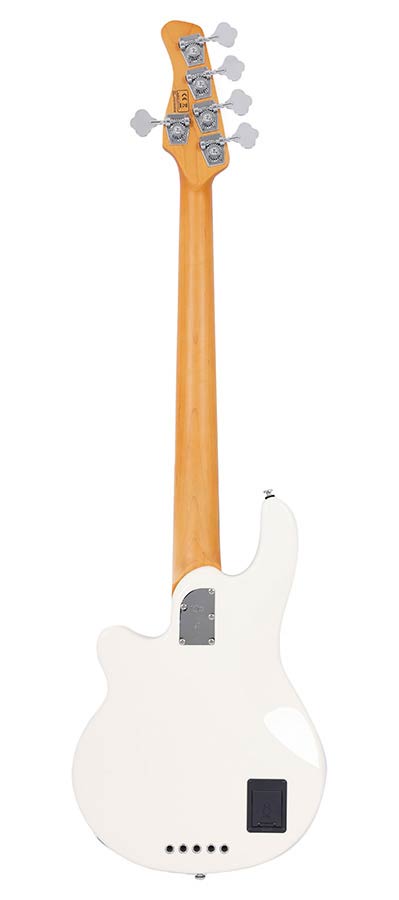 Sire Z7 5 Antique White afbeelding 2
