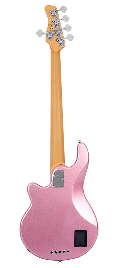 Sire Z7 5 Burgundy afbeelding 2