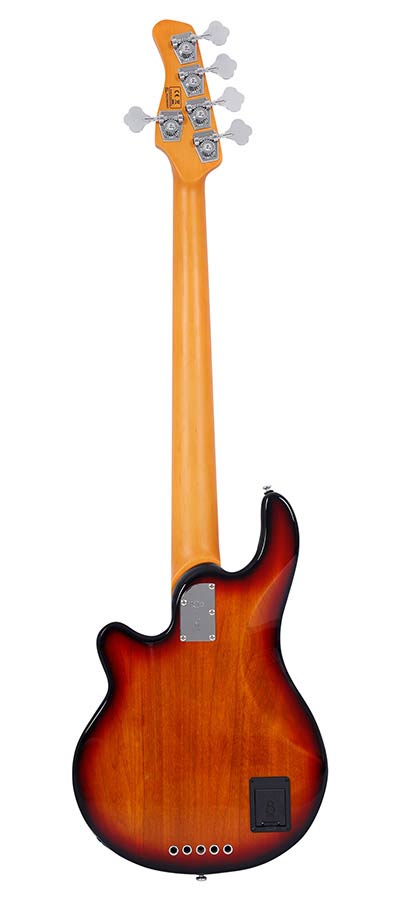 Sire Z7 5 3-Tone Sunburst afbeelding 2