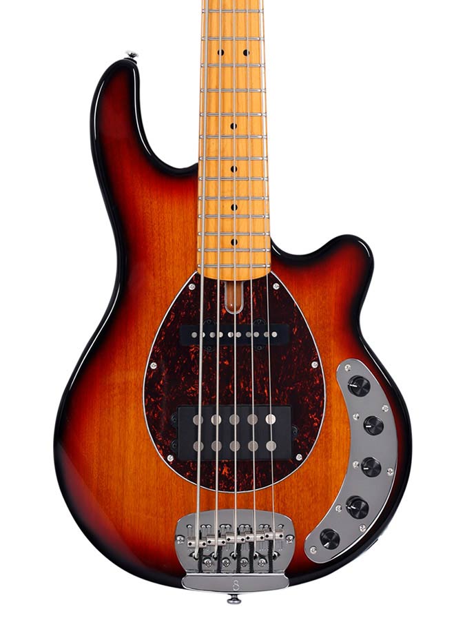 Sire Z7 5 3-Tone Sunburst afbeelding 4