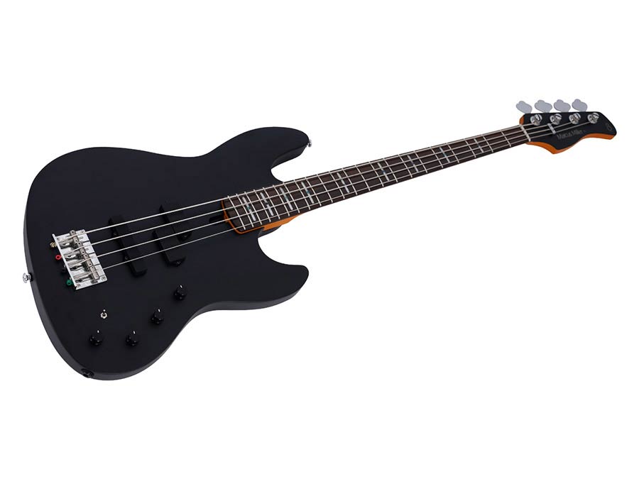 Sire U7 4 Black Satin afbeelding 3