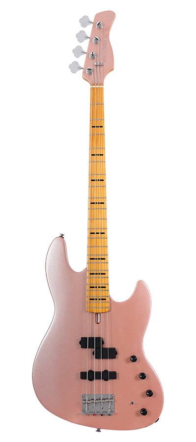 Sire U7 4 Rose Gold (TMA-55610)