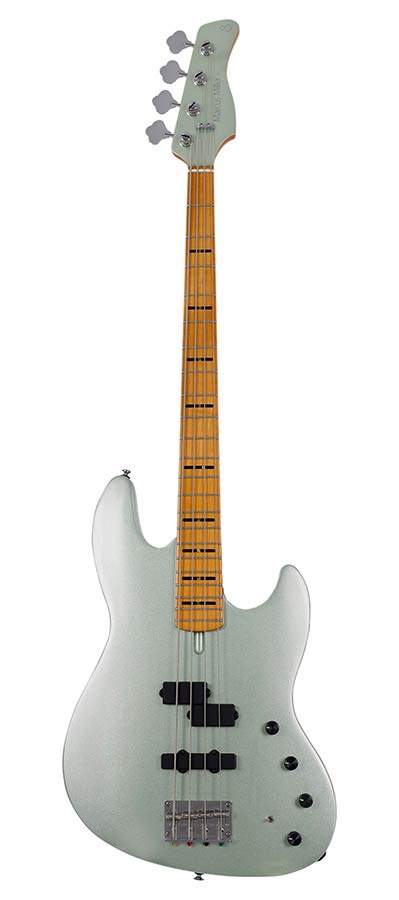 Sire U7 4 Surf Green Metallic (TMA-55611)