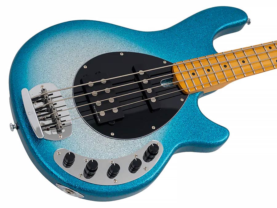 Sire Z7 4 Skyburst Sparkle afbeelding 4