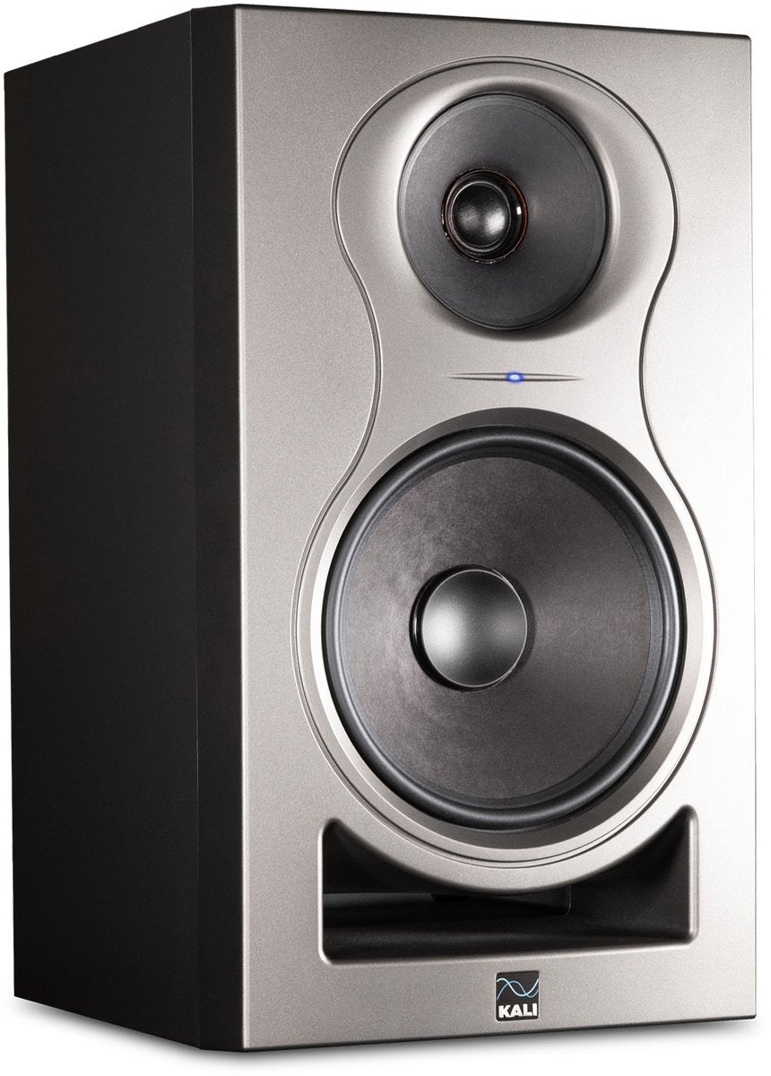 Kali Audio IN-8 V2 studio monitor in Ltd Ed. Grey afbeelding 2