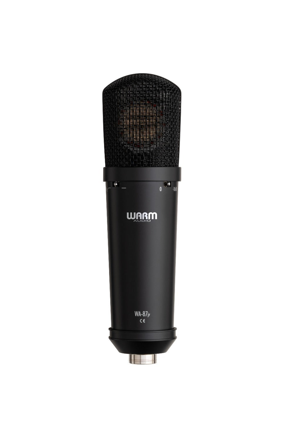 Warm Audio WA-87jr-B, FET studio condenser afbeelding 2