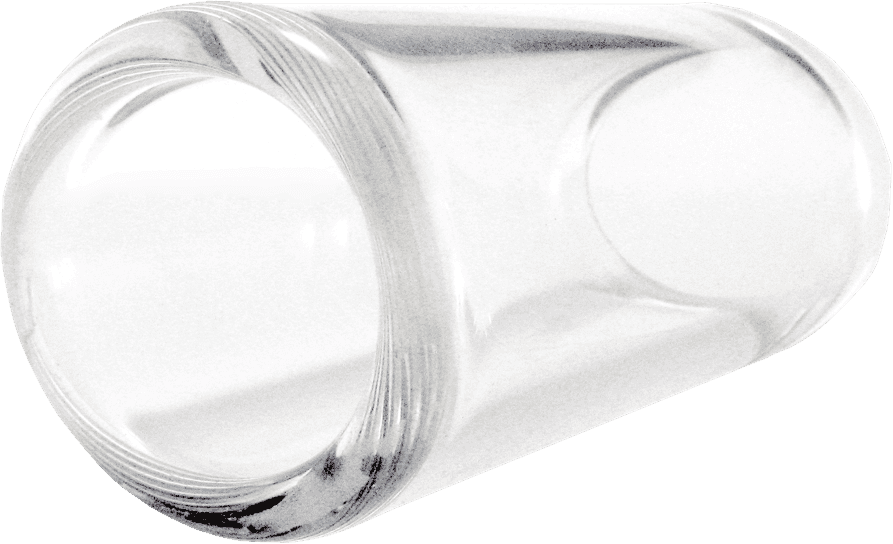 Ernie Ball Glass Slide Medium