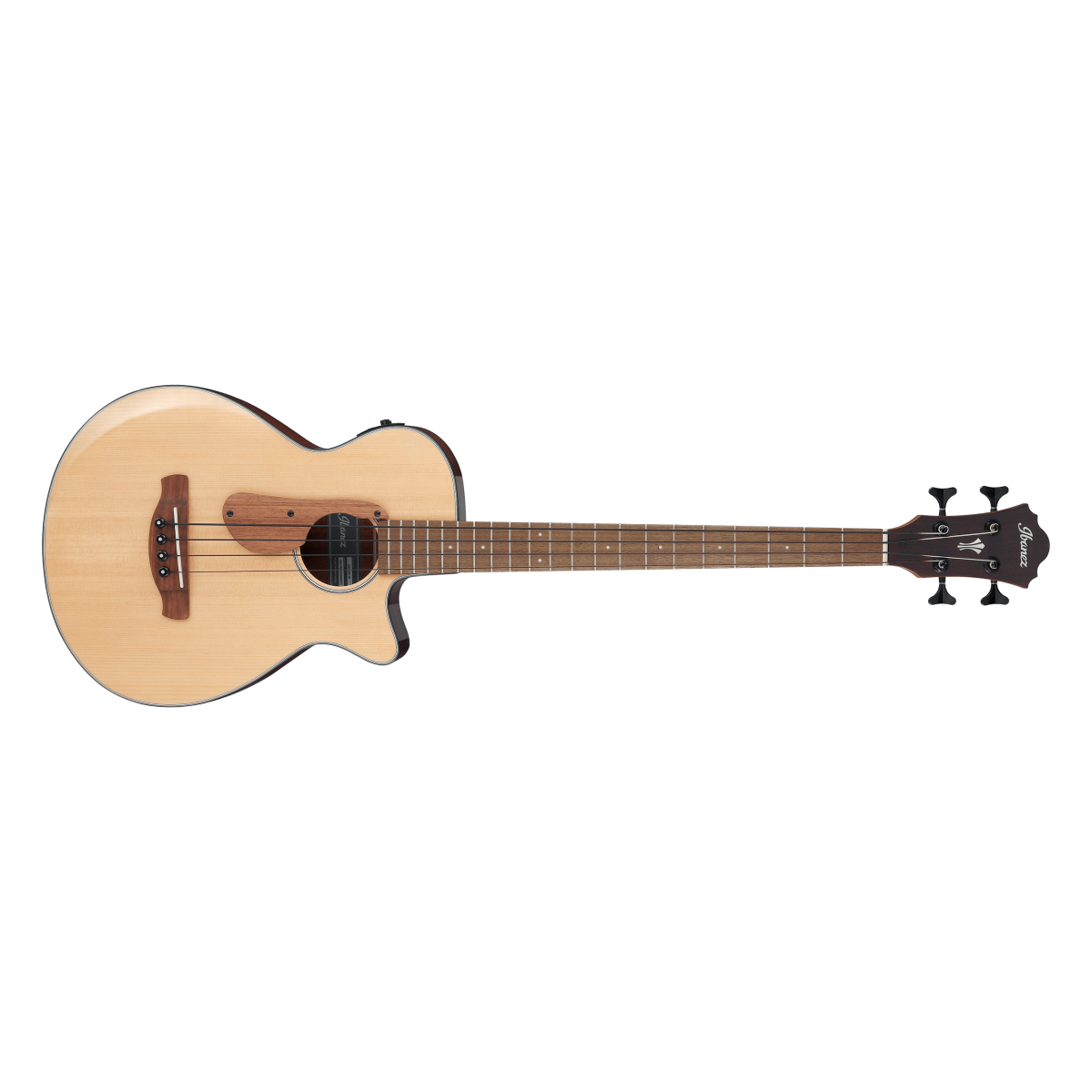 Ibanez AEGB30 – Guitar Part