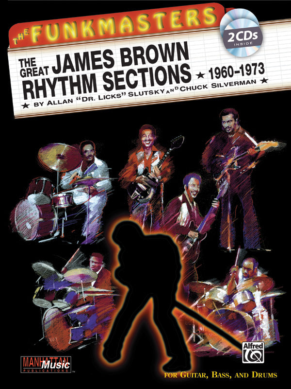 The Funkmasters: The Great James Brown