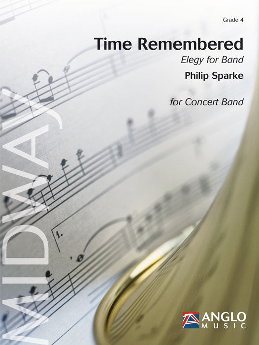 Time Remembered (Harmonie) afbeelding 2