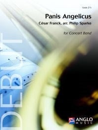 Franck: Panis Angelicus (Set Fanfare) afbeelding 2