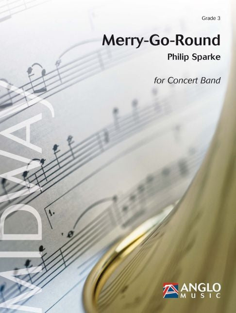 Sparke: Merry-Go-Round (Set Harmonie) afbeelding 2