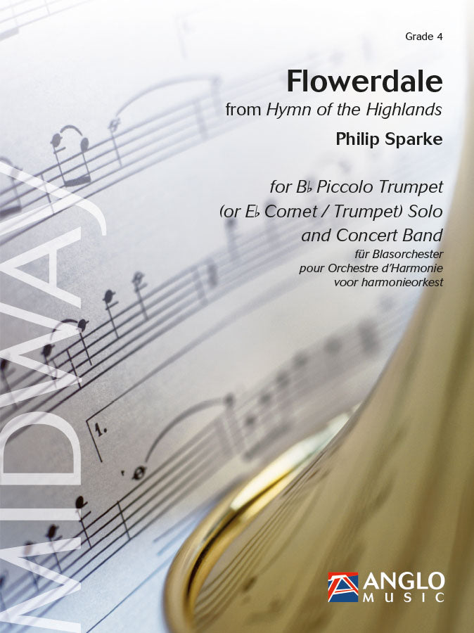 Sparke: Flowerdale (Set Harmonie) afbeelding 2