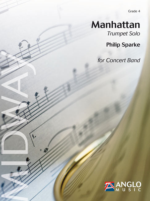 Sparke: Manhattan (Set Harmonie) afbeelding 2