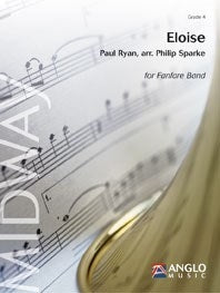 Ryan: Eloise (Set Fanfare) afbeelding 2