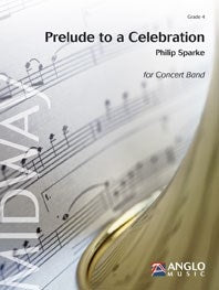 Sparke: Prelude to a Celebration (Set Harmonie) afbeelding 2