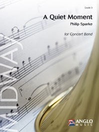 Sparke: A Quiet Moment (Set Harmonie) afbeelding 2