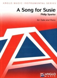 Philip Sparke: A Song fuer Susie afbeelding 2