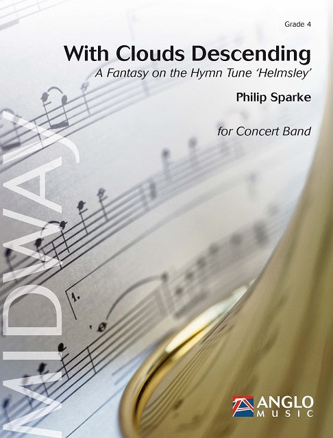 Philip Sparke: With Clouds Descending afbeelding 2