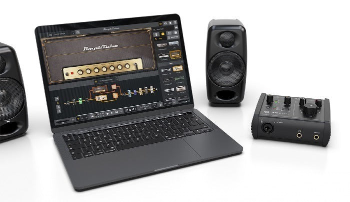 IK Multimedia AXE I/O One afbeelding 4