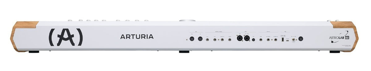 Arturia AstroLab 88 afbeelding 3