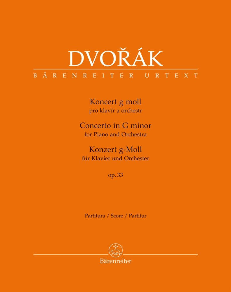 Konzert Für Klavier und Orchester afbeelding 2