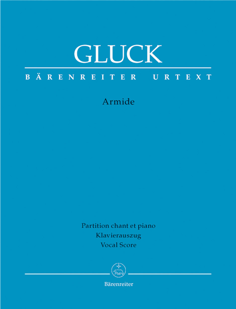 Armide - Armida afbeelding 2
