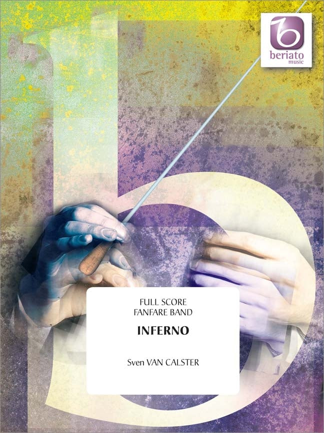 Van Calster: Inferno (Set Fanfare)