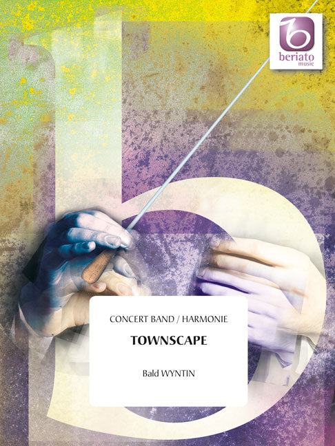 Wyntin: Townscape (Set Harmonie)