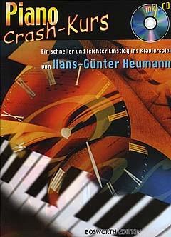 Piano Crash Kurs