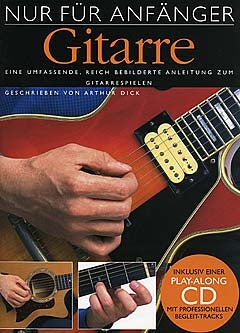 Nur Für Anfänger: Gitarre afbeelding 2